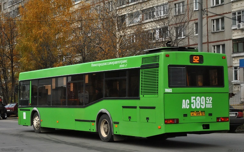 МАЗ-5295